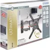 Soporte de pared para TV Schwaiger LWH35535 513 Negro