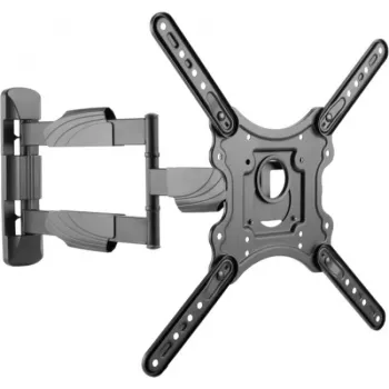 Soporte de pared para TV Schwaiger LWH35535 513 Negro