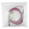 BlueOptics CBL-MPO12-4LC-OM4-1M-BO cable de fibra óptica InfiniBand MPO 4x LC