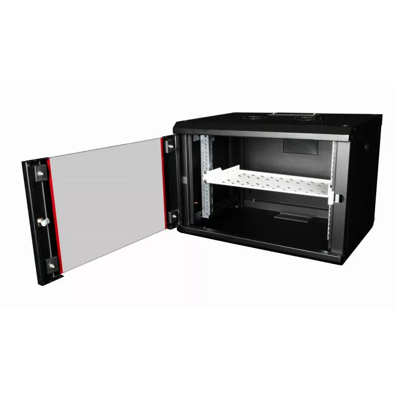 Estante para rack Equip Fixed Shelf 19