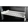 Estante para rack Equip Fixed Shelf 19