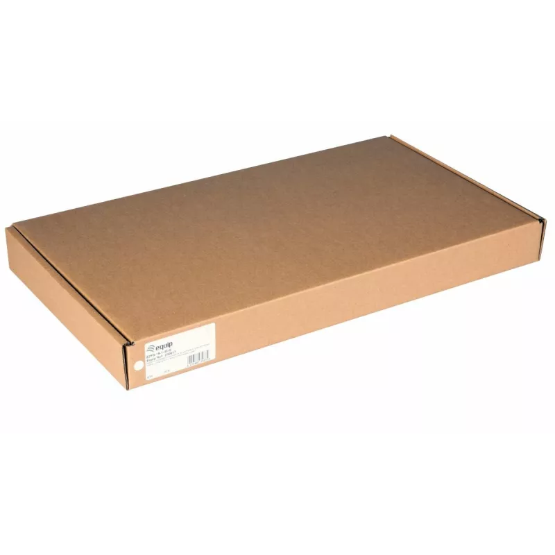 Estante para rack Equip Fixed Shelf 19