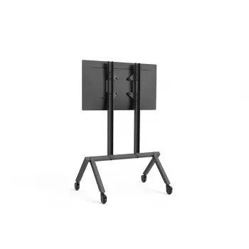 Adaptador de rosca Heckler Design H497-BG acero negro gris 1,27 kg