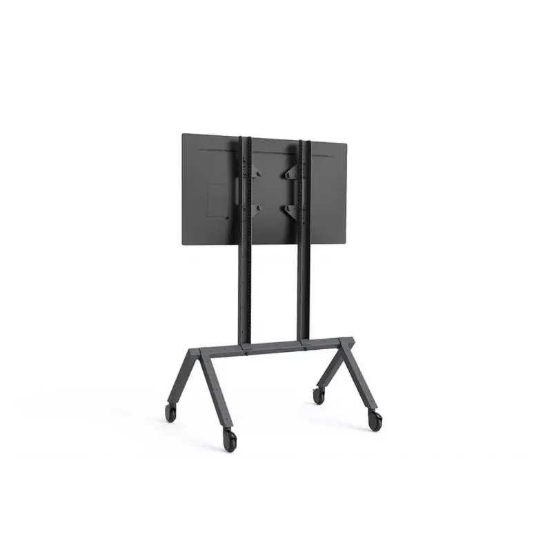 Adaptador de rosca Heckler Design H497-BG acero negro gris 1,27 kg