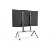 Adaptador de rosca Heckler Design H497-BG acero negro gris 1,27 kg