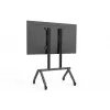 Adaptador de rosca Heckler Design H497-BG acero negro gris 1,27 kg