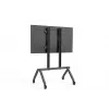 Adaptador de rosca Heckler Design H497-BG acero negro gris 1,27 kg