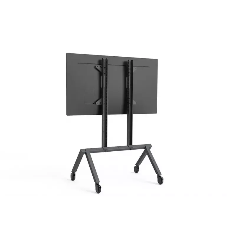 Adaptador de rosca Heckler Design H497-BG acero negro gris 1,27 kg
