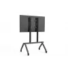 Adaptador de rosca Heckler Design H497-BG acero negro gris 1,27 kg