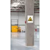 Etiqueta autoadhesiva rectangular Avery L7875-20