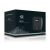 Conceptronic ZEUS 1200VA 720W SAI, toma IEC + Schuko, line-interactive, 1,2 kVA, 720 W, 220 V, 240 V, 220 V