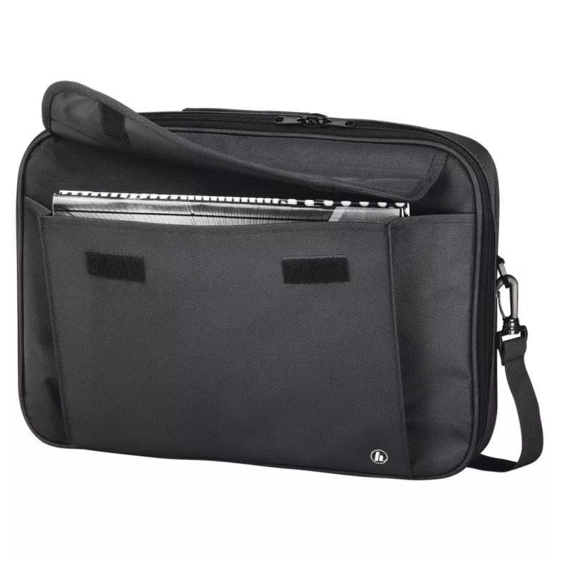 Hama Montego 43,9 cm (17,3 inch) maletín negro