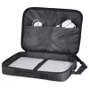 Hama Montego 43,9 cm (17,3 inch) maletín negro