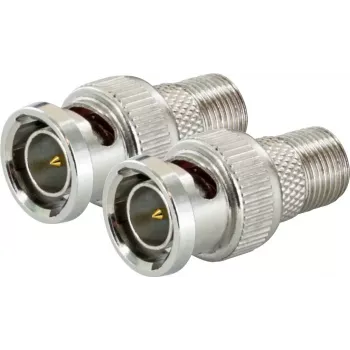 Buscador de satélites Schwaiger SF9003BTAKKU 950-2150 MHz plástico