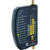 Buscador de satélites Schwaiger SF9003BTAKKU 950-2150 MHz plástico