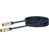 Buscador de satélites Schwaiger SF9003BTAKKU 950-2150 MHz plástico