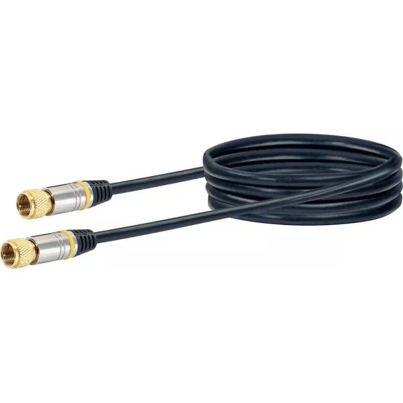 Buscador de satélites Schwaiger SF9003BTAKKU 950-2150 MHz plástico