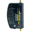 Buscador de satélites Schwaiger SF9003BTAKKU 950-2150 MHz plástico