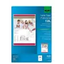 Papel de impresora A4 Sigel IP182 mate 50 hojas blanco