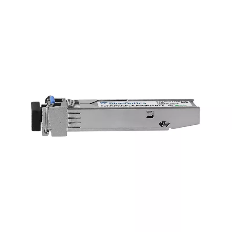 Módulo transceptor SFP BlueOptics SFP-GIG-BA LX+/LC EEC-BO 1250 Mbit/s