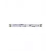 Balasto electrónico Osram QTi 1X35/49/80 GII — vida útil 100000 h, AC 198–264 V, 50/60 Hz, corriente de entrada 53 A, 360×30×21 mm
