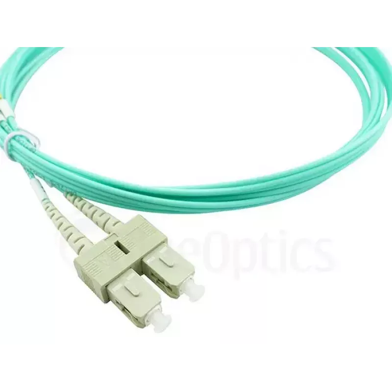 BlueOptics SFP3232EU5MK cable de fibra óptica InfiniBand 5 m SC