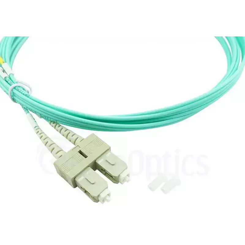BlueOptics SFP3232EU5MK cable de fibra óptica InfiniBand 5 m SC