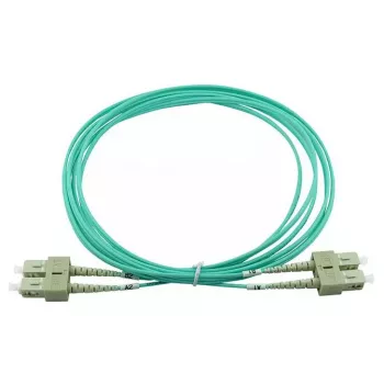 BlueOptics SFP3232EU5MK cable de fibra óptica InfiniBand 5 m SC