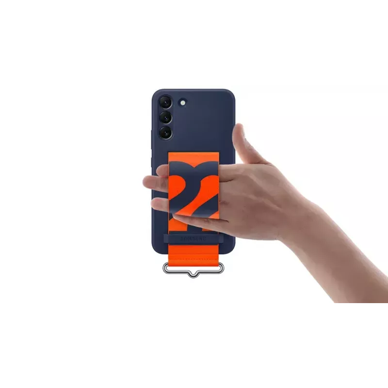 Samsung EF-GS906T funda para móvil 16,8 cm (6,6