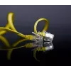 Cable de red ShiverPeaks U/UTP Cat. 6 3m