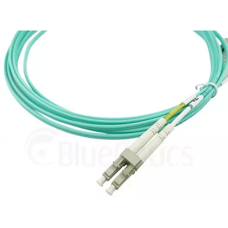 BlueOptics SFP3133EU5MK cable de fibra óptica InfiniBand 5 m LC ST