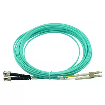BlueOptics SFP3133EU5MK cable de fibra óptica InfiniBand 5 m LC ST
