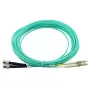 BlueOptics SFP3133EU5MK cable de fibra óptica InfiniBand 5 m LC ST