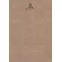 Papel de impresora Sigel DP415 A4 100 hojas Universal Beige Marrón Verde Rojo