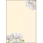 Papel de impresión artística Sigel DP904 50 hojas