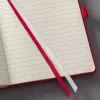 Cuaderno de notas Sigel CONCEPTUM A4 194 hojas Rojo