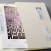 Cuaderno de notas Sigel CONCEPTUM A4 194 hojas Rojo