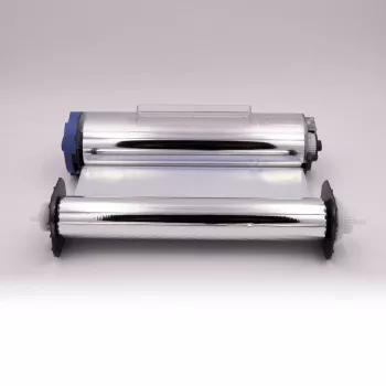 Brother HFA220SL película de impresión láser Plata
