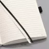 Cuaderno de notas Sigel Conceptum A5 194 hojas Negro