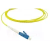 Cable de fibra óptica InfiniBand BlueOptics SFP2121BU3MK 3 m LC amarillo