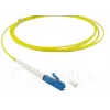 Cable de fibra óptica InfiniBand BlueOptics SFP2121BU3MK 3 m LC amarillo