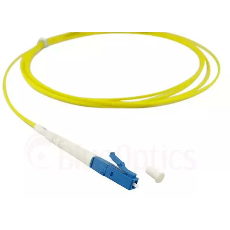 Cable de fibra óptica InfiniBand BlueOptics SFP2121BU3MK 3 m LC amarillo