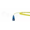 Cable de fibra óptica InfiniBand BlueOptics SFP2121BU3MK 3 m LC amarillo