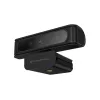 Webcam Conceptronic AMDIS09B 1080p con reconocimiento facial Windows Hello