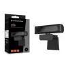 Webcam Conceptronic AMDIS09B 1080p con reconocimiento facial Windows Hello