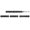 Protección contra sobretensiones Bachmann 906.306 3 salidas AC 250 V negro gris rojo