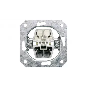 Interruptor eléctrico Siemens 5TA2117 2P