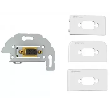 Toma VGA Kindermann 7456000601