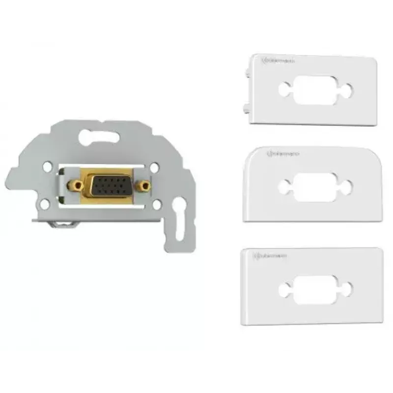 Toma VGA Kindermann 7456000601