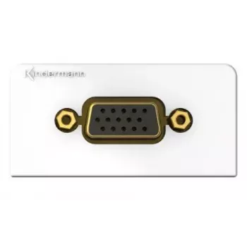 Toma VGA Kindermann 7456000601